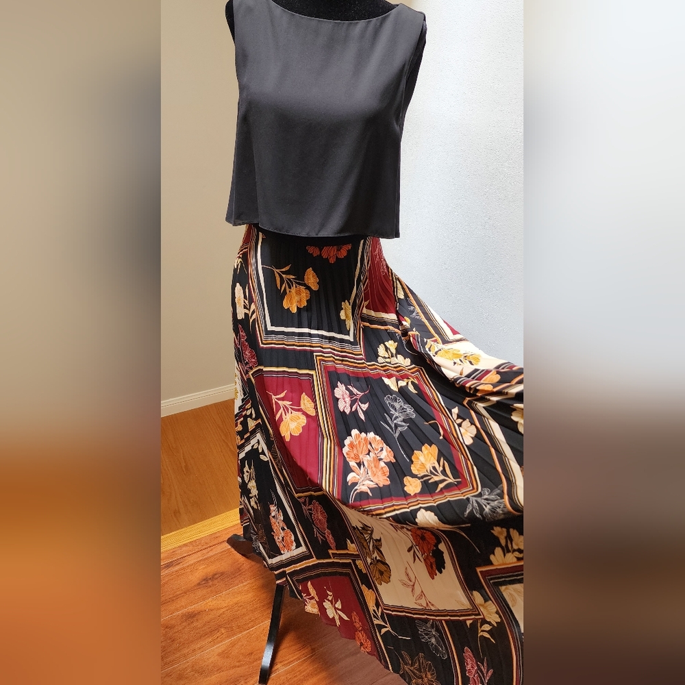 Joseph Ribkoff dress - Picture 7 of 10